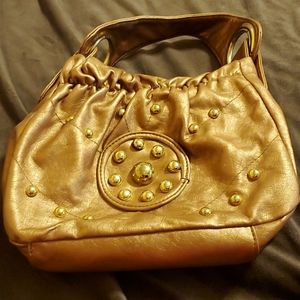 Brand new no tag mini bag